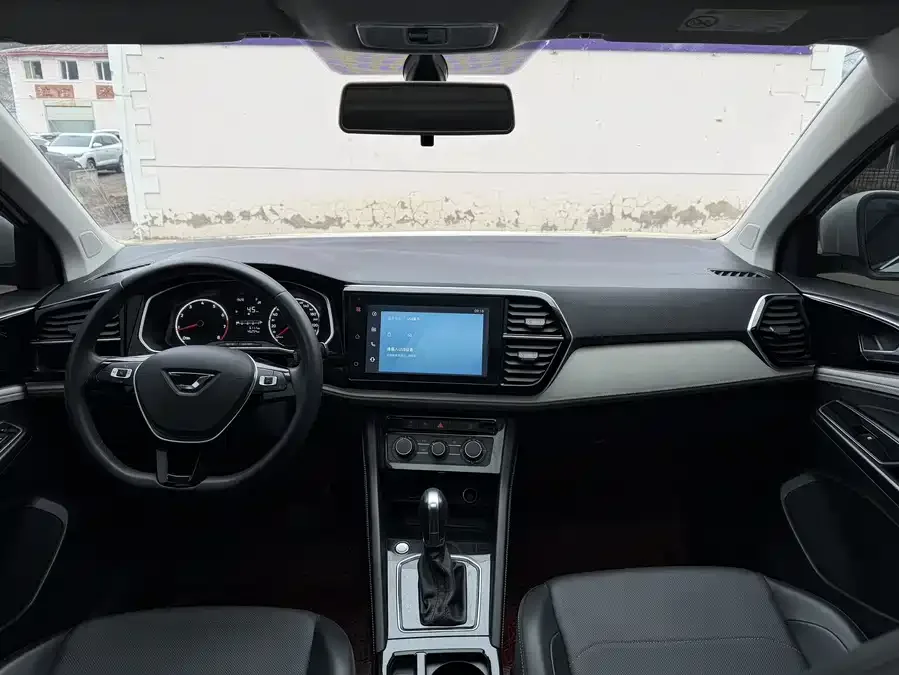 Jetta VS5 Jetta VS5 2023 280TSI Automatic High-gloss Enjoyment Edition 2023 — миниатюра 5