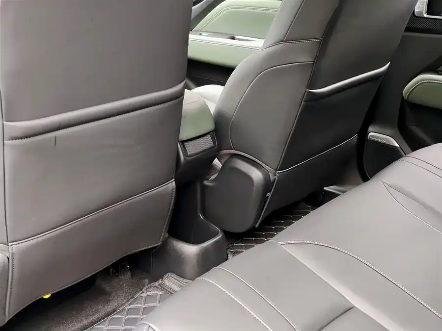 Baojun Yueya Plus Baojun Yueye Plus 2026 301km flagship version 2025 — миниатюра 3