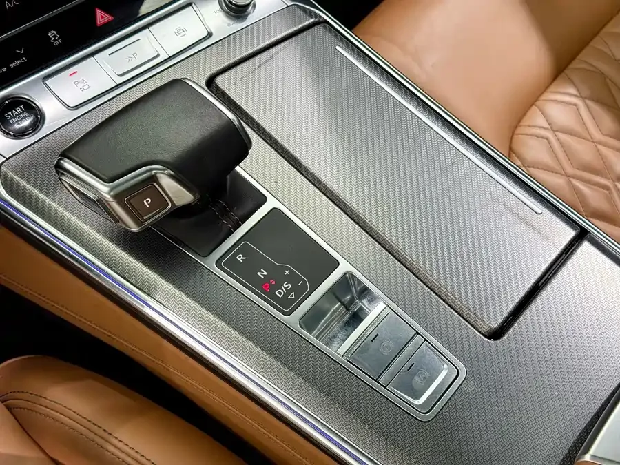 Audi A7L 2022 55 TFSI quattro S-line edition one 2023 — миниатюра 4