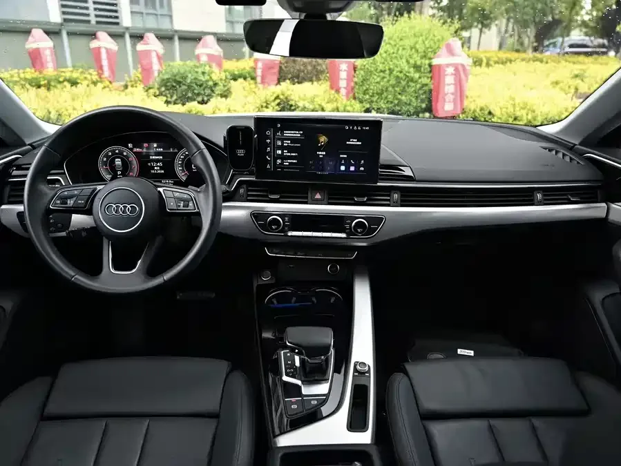 Audi A5 Audi A5 (Imported) 2022 Sportback 40 TFSI Stylish Dynamic Model 2023 — миниатюра 4