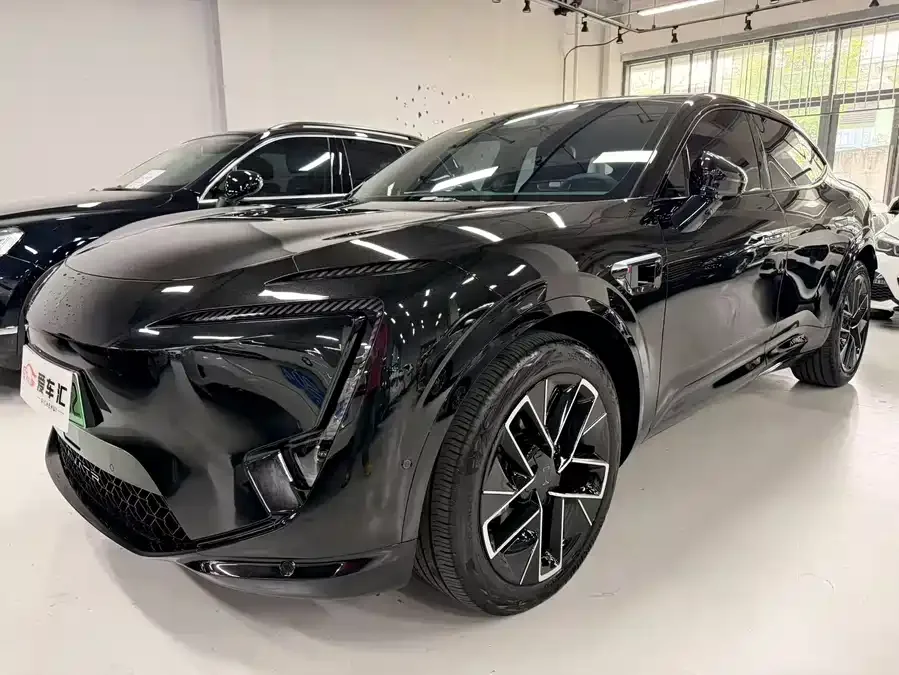 Avatr 11 Avita 11 2025 facelift Max extended range version 2025 — фото 1, купить с доставкой в Москву