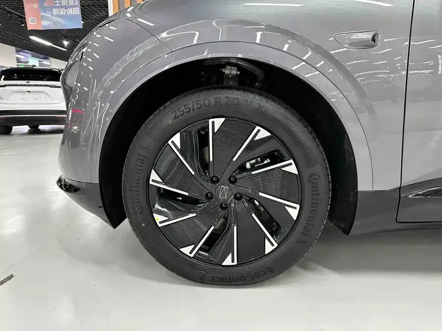 Avatr 07 Avita 07 2024 Max Extended Range Edition 2025 — миниатюра 4