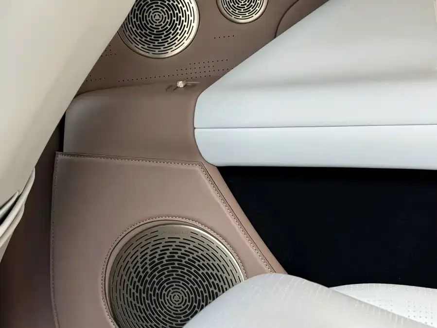 Avatr 07 Avita 07 2024 Max Extended Range Explorer Edition 2025 — миниатюра 4