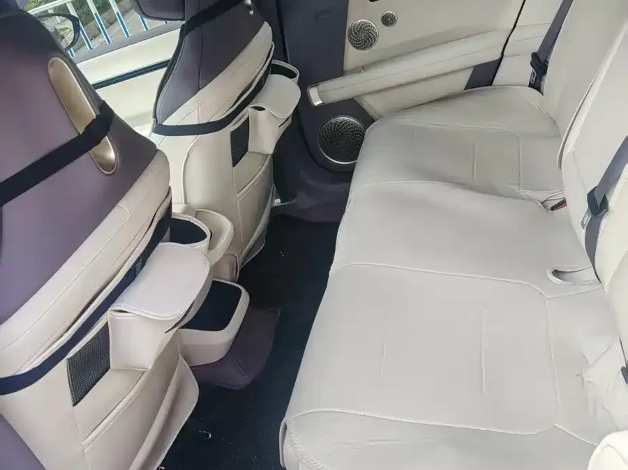 Avatr 06 Avita 06 2025 Pro Extended Range Edition 2025 — миниатюра 2