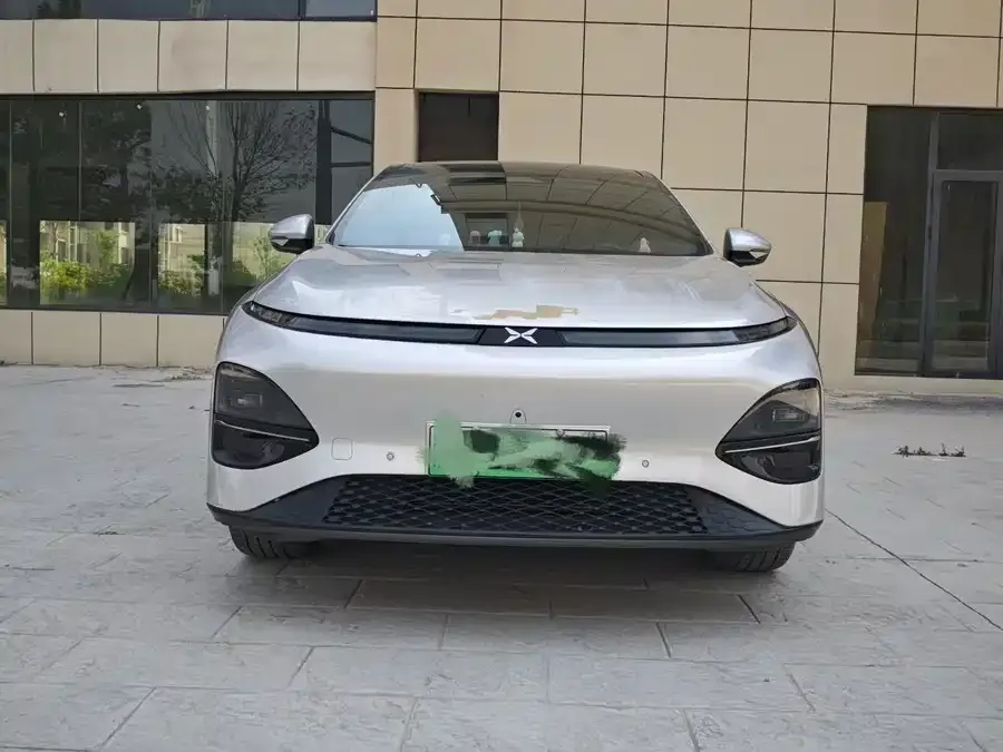 XPeng G6 2023