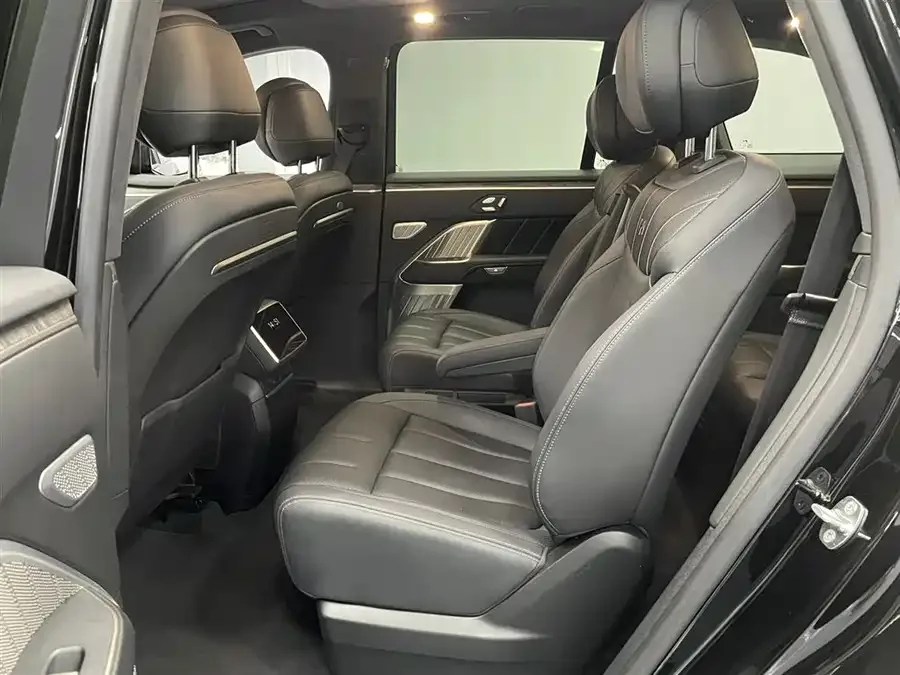 Lok Dao L90 Ledao L90 2025 Max six-seater version 2025 — миниатюра 4