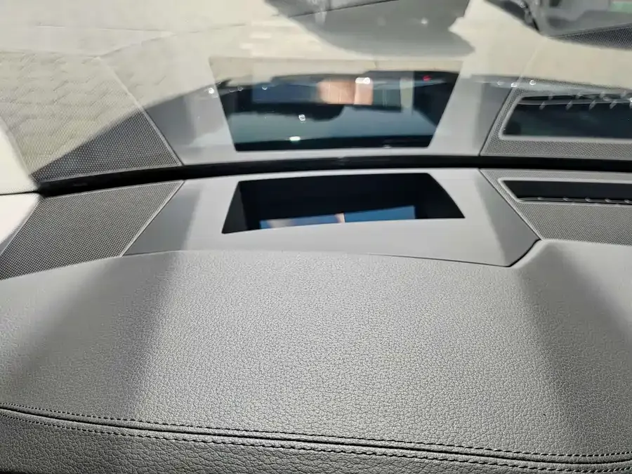 Audi A7 2023 45 TFSI Premium Edition 2023 — миниатюра 3