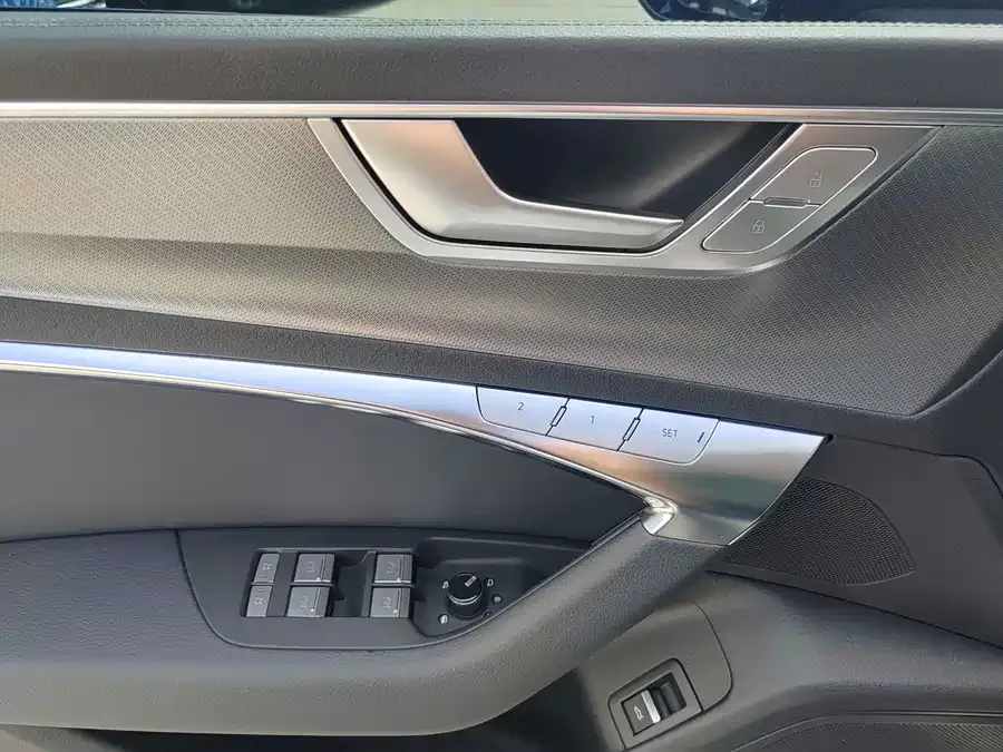 Audi A7 2023 45 TFSI Premium Edition 2023 — миниатюра 5