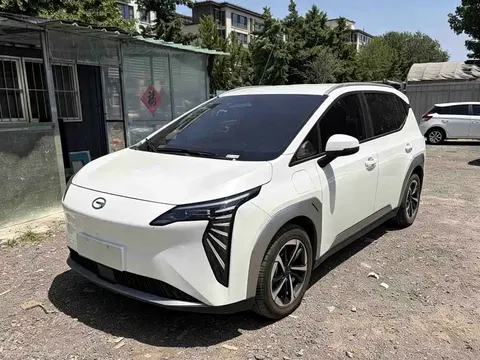 AION AION Y 2025 купить в Москве
