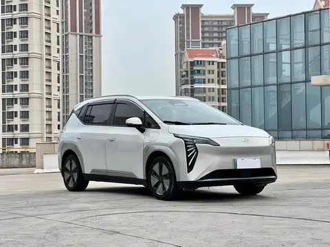 AION AION Y 2024 buy in Moscow