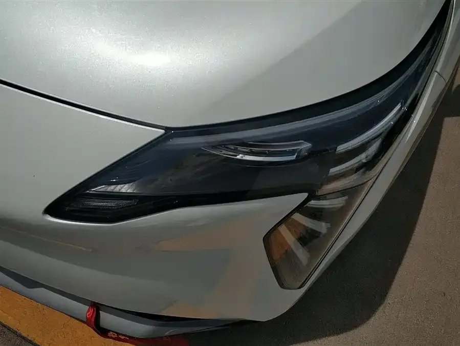 AION AION Y AION Y 2025 Plus 510 Smart Edition 2025 — миниатюра 5