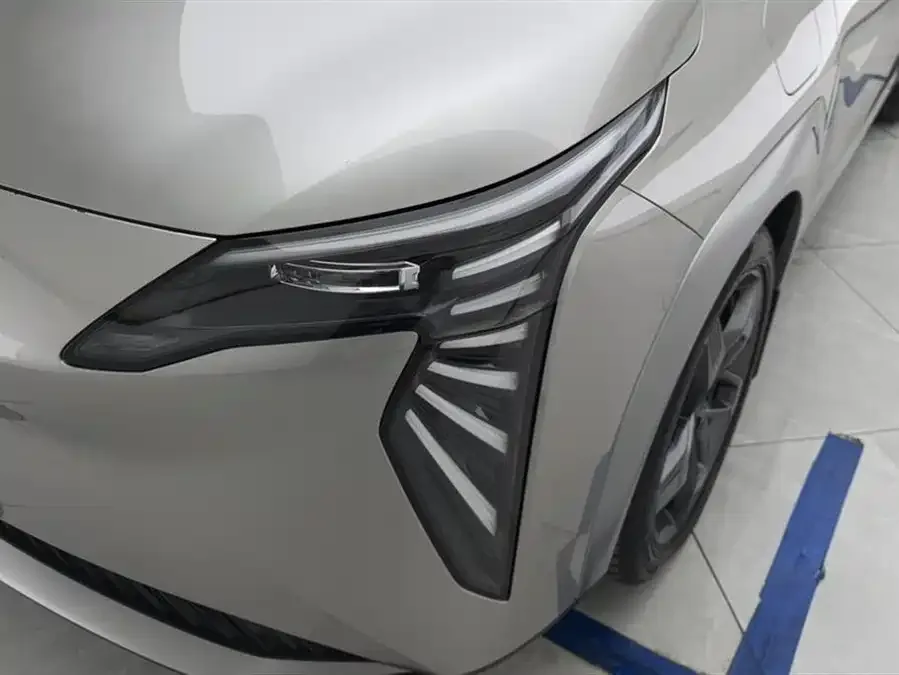 AION AION Y AION Y 2022 Plus 70 Technology Edition 2023 — миниатюра 5