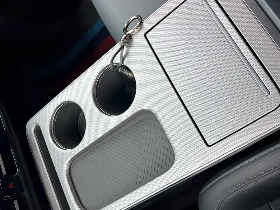 AION AION Y AION Y 2025 Plus 510 Smart Edition 2025 — миниатюра 3