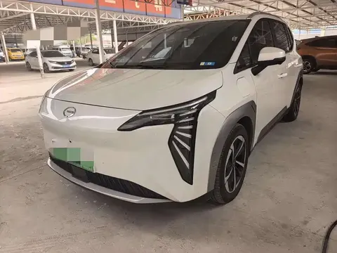 AION AION Y 2025 купить в Москве
