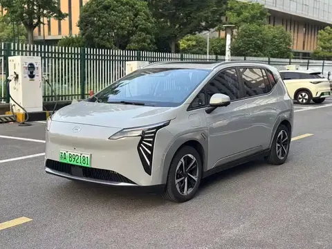 AION AION Y 2023 buy in Moscow