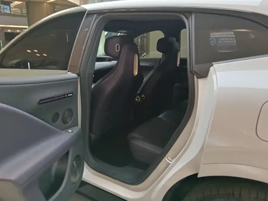 Avatr 07 Avita 07 2026 Elite Extended Range (52.01kWh) 2026 — миниатюра 2