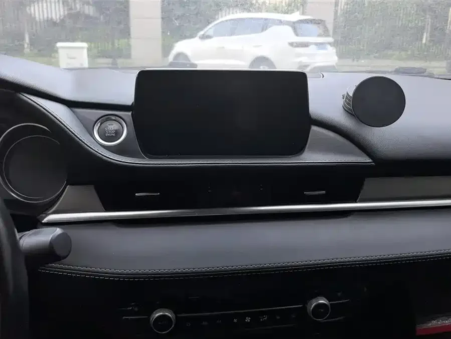 Mazda Atenza 2021 Atez 2.5L Blue Sky Sports Edition 2022 — миниатюра 4