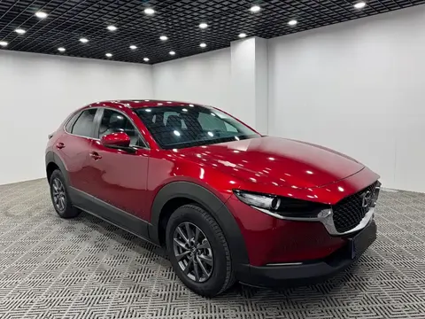 Mazda CX-30 2022 buy in Moscow