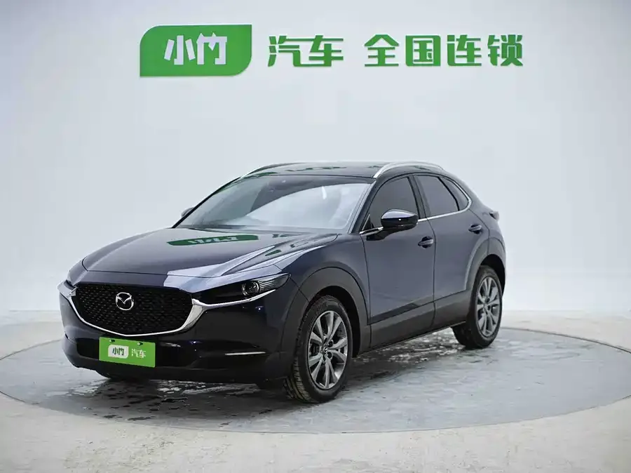 Mazda CX-30 2022