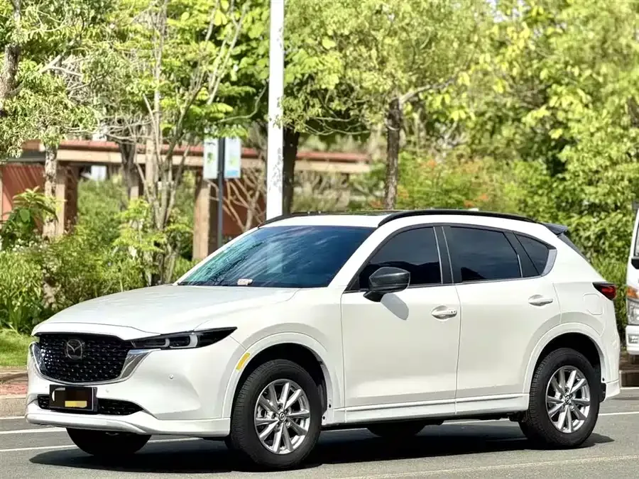 Mazda CX-5 2023