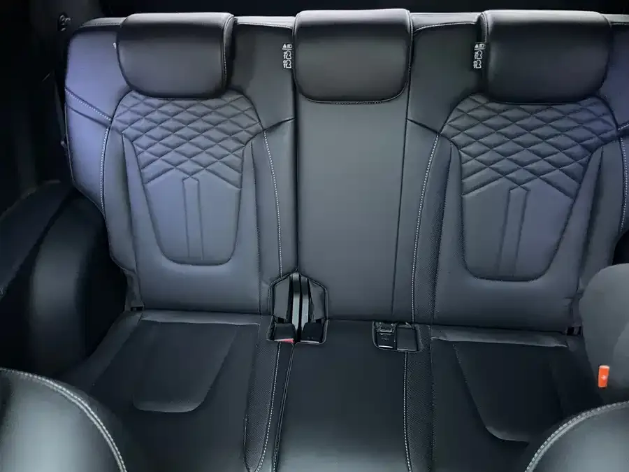 Hyundai Custo Kusitu 2021 380TGDi Smart Love flagship version TOP Premium 2023 — миниатюра 3
