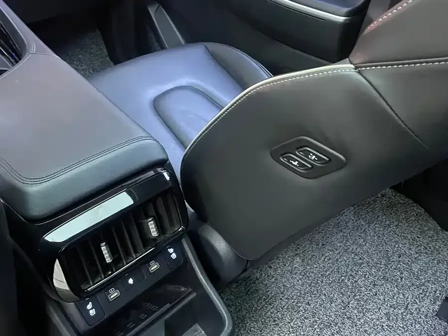 Hyundai Custo Kusitu 2021 380TGDi Smart Love flagship version TOP Premium 2023 — миниатюра 4