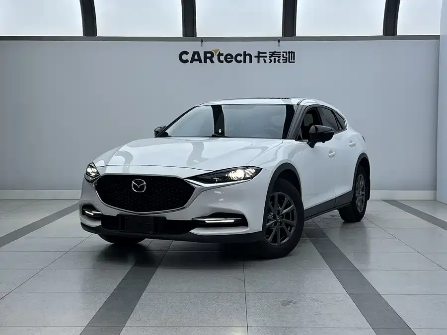 Mazda CX-4 2023