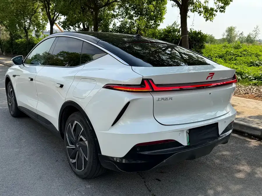 Roewe Feifan R7 Feifan R7 2024 Advanced Edition 2023 — миниатюра 5