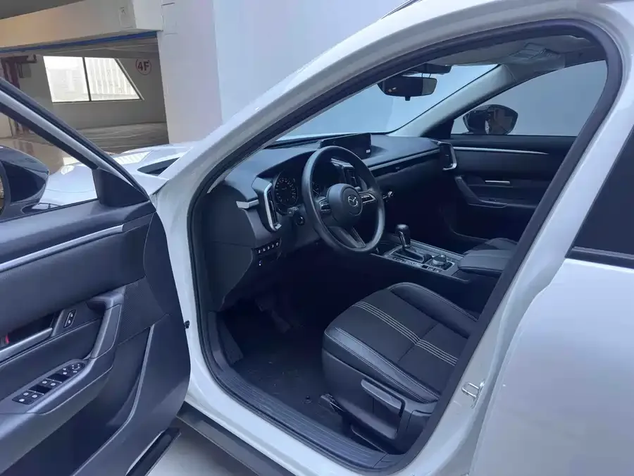 Mazda CX-50 Mazda CX-50 also available for 2023 2.0L Leading Edition 2023 — миниатюра 3