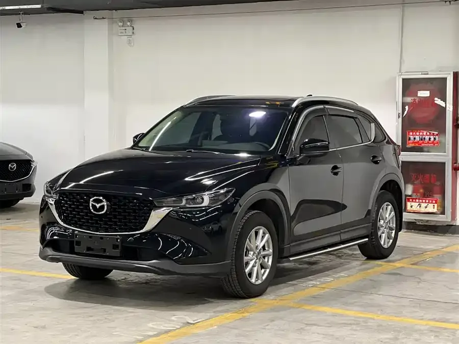 Mazda CX-5 2023