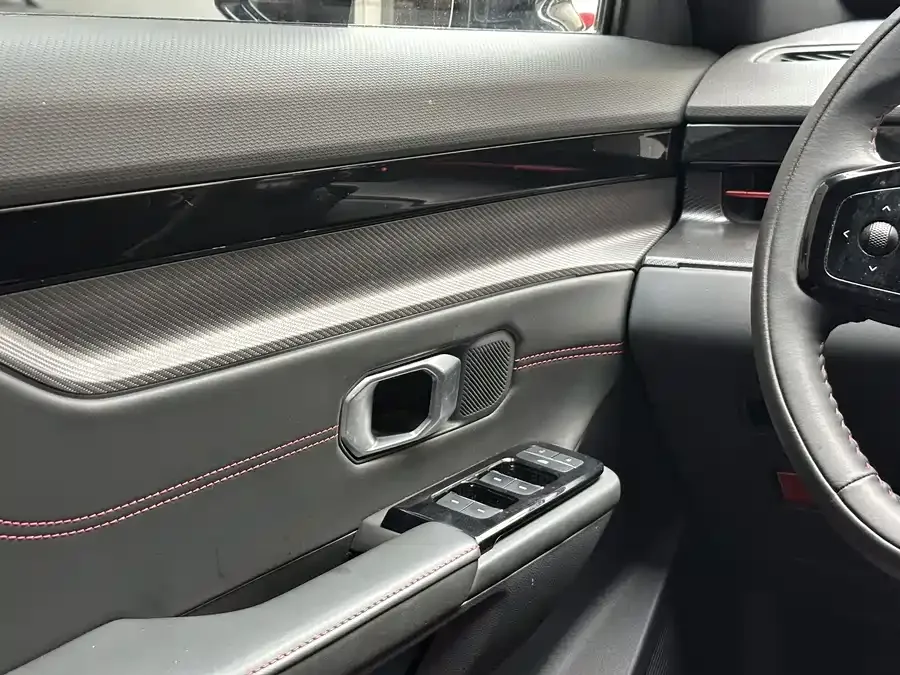 Jetour Dashing JETOUR 2023 1.5T DCT Star PRO+ 2024 — миниатюра 4