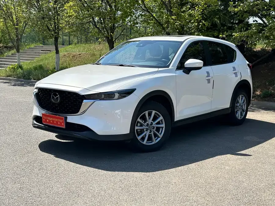 Mazda CX-5 2023