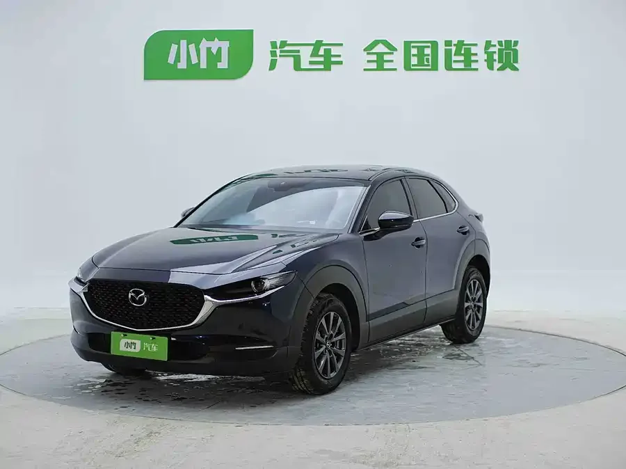 Mazda CX-30 2022