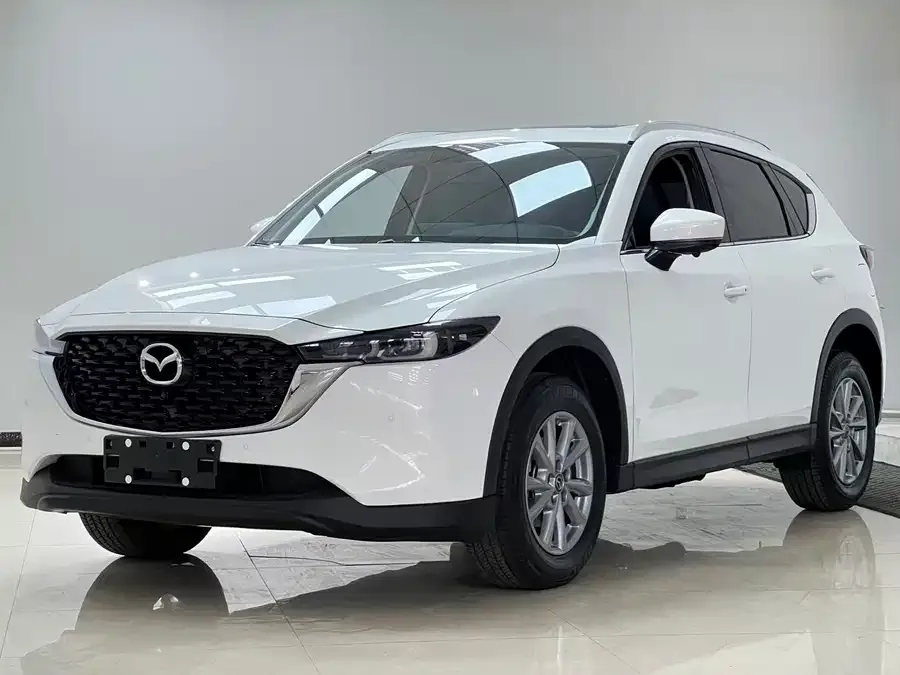 Mazda CX-5 2023