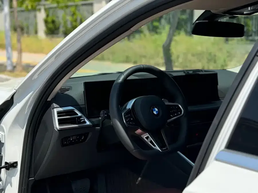 BMW 3 Series BMW 3 Series 2025 325Li M Sport Package 2025 — миниатюра 4