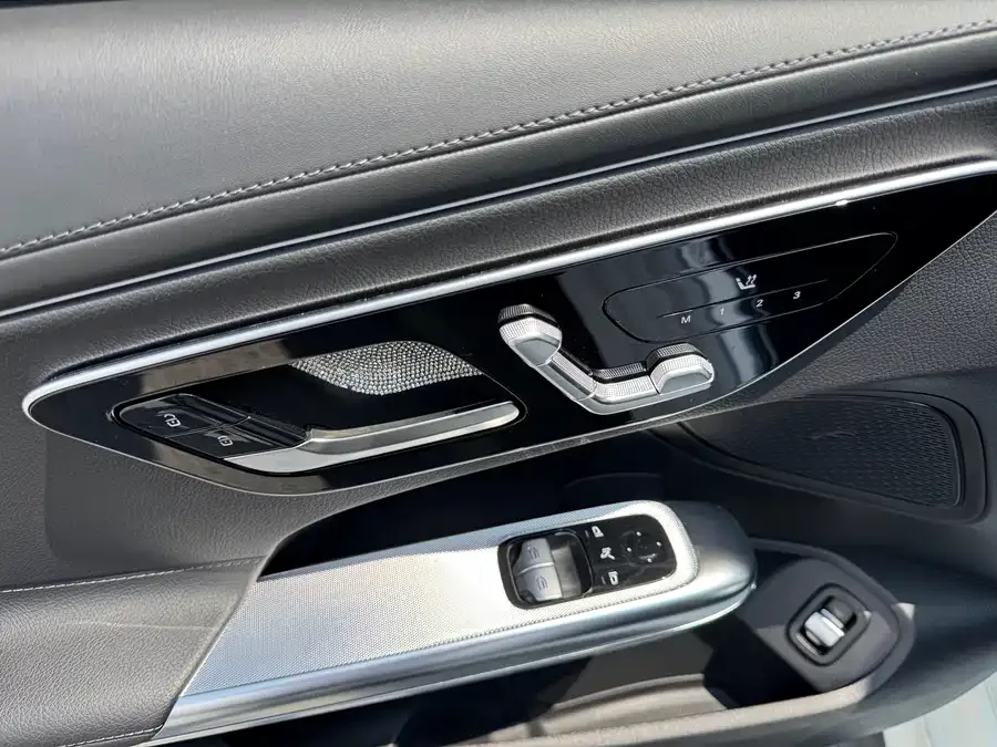 Mercedes-Benz CLE Mercedes-Benz CLE 2024 CLE 260 Coupe 2024 — миниатюра 4