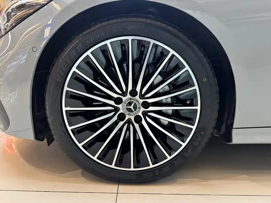 Mercedes-Benz CLE Mercedes-Benz CLE 2024 CLE 260 Coupe 2024 — миниатюра 3