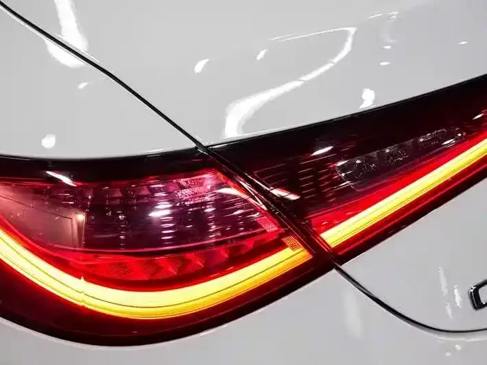 Mercedes-Benz CLE Mercedes-Benz CLE 2026 CLE 300 4MATIC Luxury Coupe 2026 — миниатюра 3