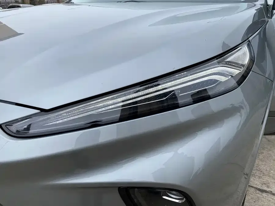 Buick E5 2023 Premium Standard Range Edition 2024 — миниатюра 4