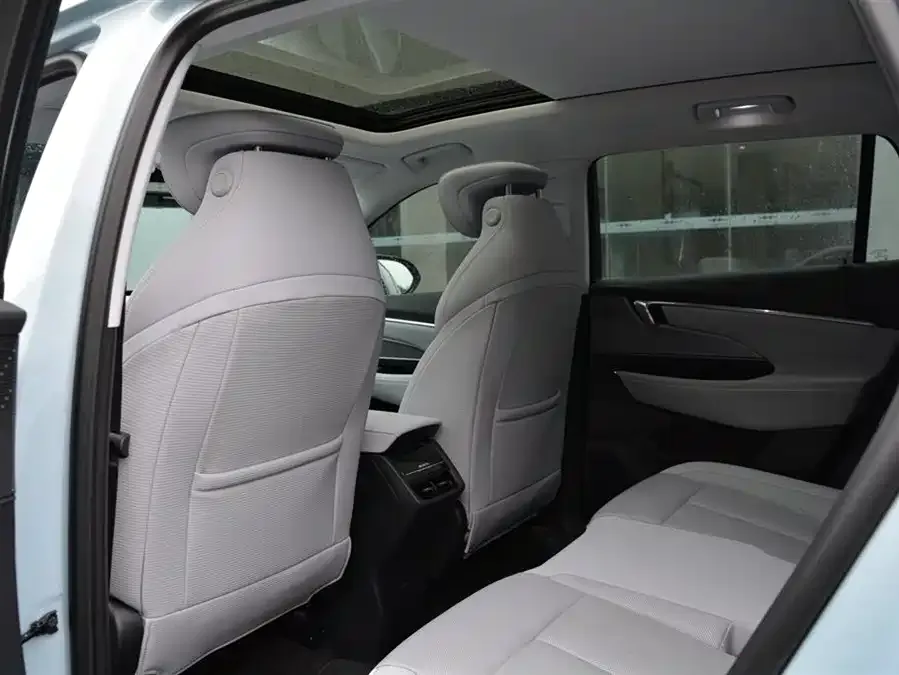 Buick E5 2024 Premium Standard Audio and Video Edition 2024 — миниатюра 3