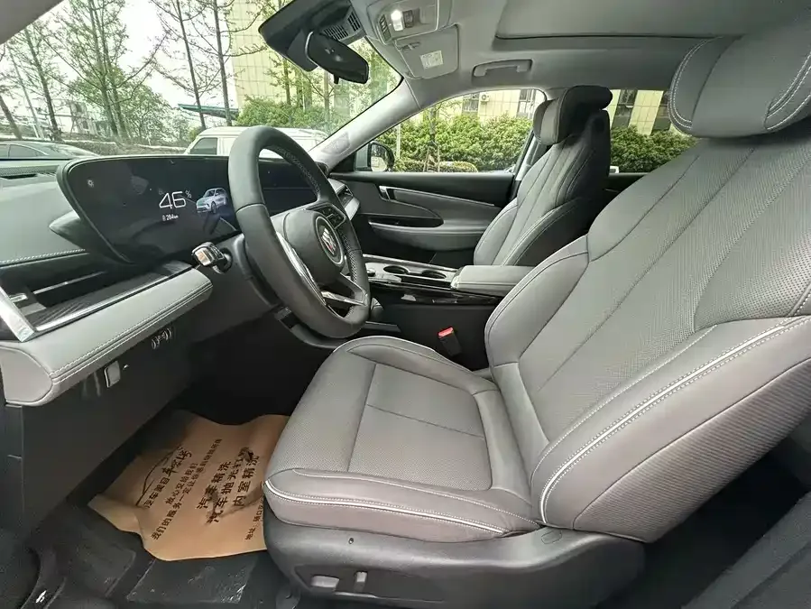 Buick E5 2025 620KM Premium Edition 2025 — миниатюра 4