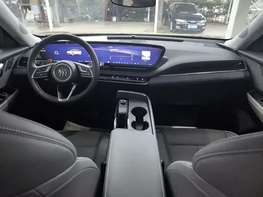 Buick E5 2025 620KM Premium Edition 2025 — миниатюра 5