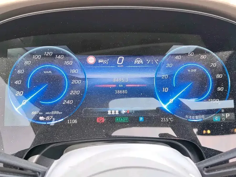 Mercedes-Benz EQS Mercedes-Benz EQS 2023 450+ Pioneer Edition 2024 — миниатюра 4