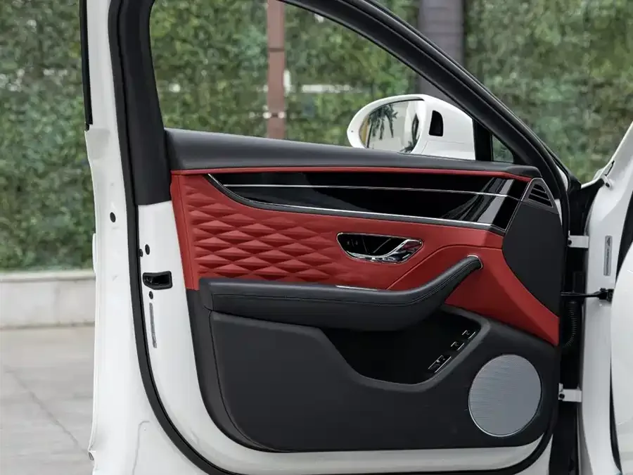 Bentley Flying Spur PHEV Mercedes-Benz Plug-in Hybrid 2022 2.9T V6 Hybrid 2022 — миниатюра 5