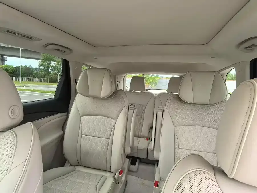 Buick Envision 2020 Angkeqi 28T 4WD Avenir 2022 — миниатюра 4