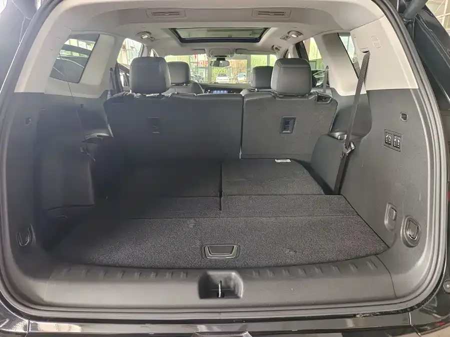 Buick Envision 2020 Angkeqi 28T 4WD Premium Edition 2022 — миниатюра 5