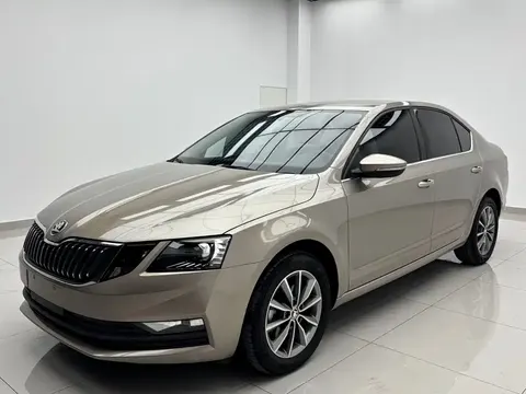 Skoda Octavia 2023 buy in Moscow