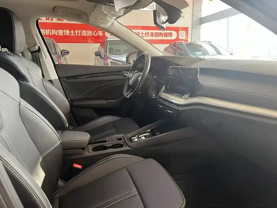 Skoda Octavia Octavia 2022 PRO TSI280 Premium Edition 2022 — миниатюра 3