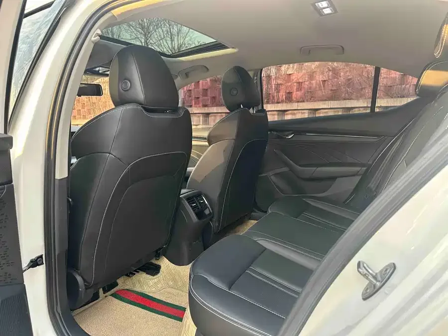 Skoda Octavia Octavia 2022 PRO TSI280 Premium Edition 2022 — миниатюра 5
