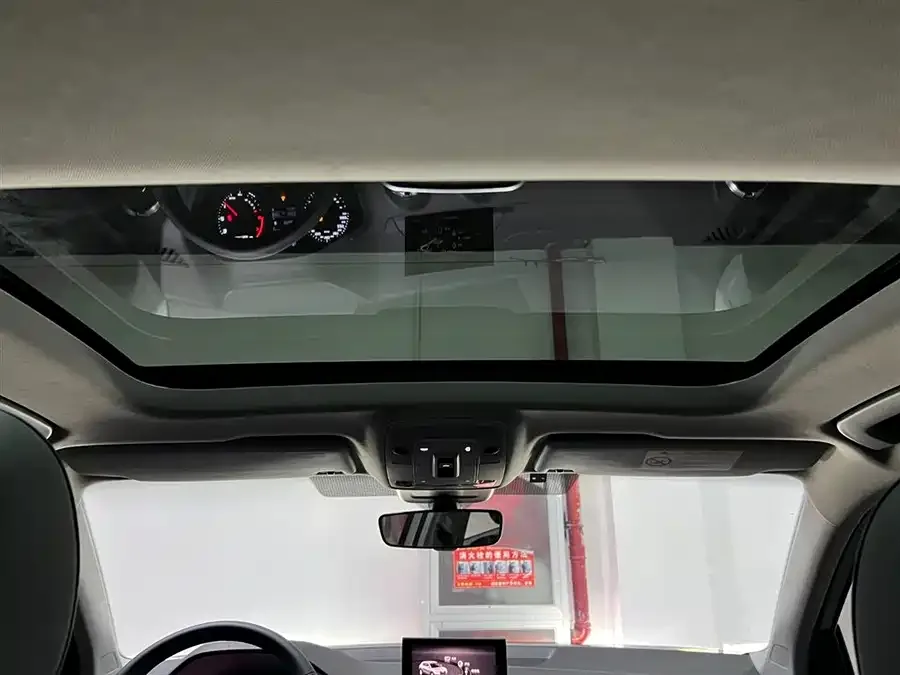 Audi Q2L 2022 35 TFSI Fashionable and Elegant 2022 — миниатюра 4